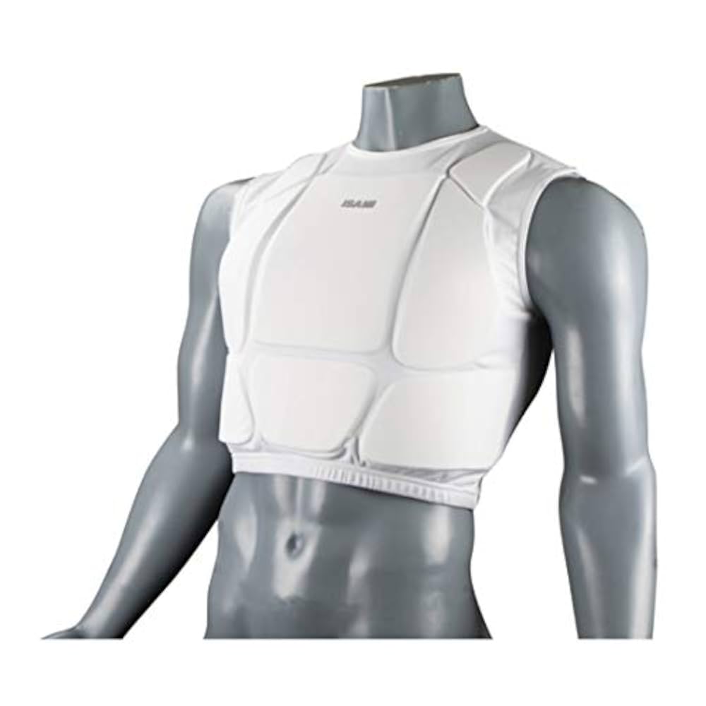 【製造終了】ISAMI(イサミ) ボクサープロテクター 空手 ボクシング 防具 製造終了】ISAMI(イサミ) ボクサープロテクター 空手 ボクシング