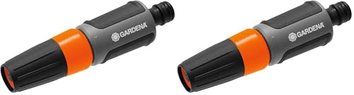 Gardena lance de nettoyage, SB 18300-20 (Lot de 2)
