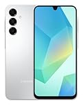 Samsung Galaxy A16 A165 Dual Sim 4GB RAM 128GB - Grey - [Versions italienne, hongroise, polonaise, roumaine, autrichienne et suisse]