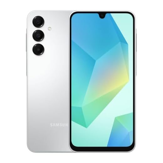 Samsung GALAXY A16 128GB SM-A165FZABEUE