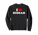 Personalized For Hisham & Friends