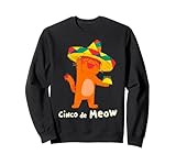 Photo Gallery mexican cat fiesta funny cinco de mayo cat cinco de meow felpa Photo Gallery mexican cat fiesta funny cinco de mayo cat cinco de meow felpa
