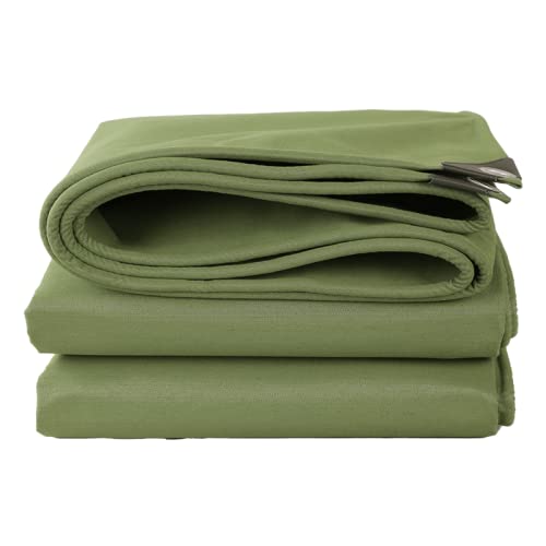 Lona impermeable para parabrisas de tela gruesa de alta durabilidad