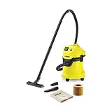 Kärcher WD3P Wet and Dry Vacuum