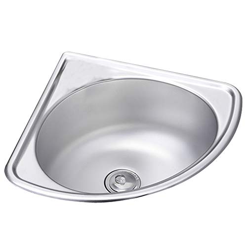 Find The Best Rv Corner Bathroom Sink Reviews & Comparison Katynel