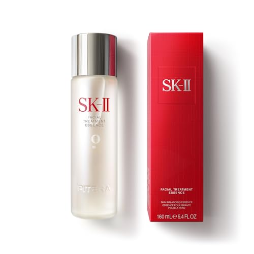 SK-II Facial Treatment Essence - Anti-Aging Essence Skincare to H...