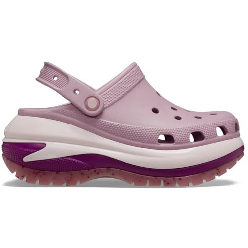Image of Crocs Unisex Adult Mega Crush Clogs