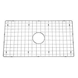 Mirabelle MIRG3017 Stainless Steel Basin Rack