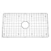 Mirabelle MIRG3017 Stainless Steel Basin Rack