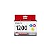 CanonInk MAXIFY PGI-1200 3Color Multi Pack Ink