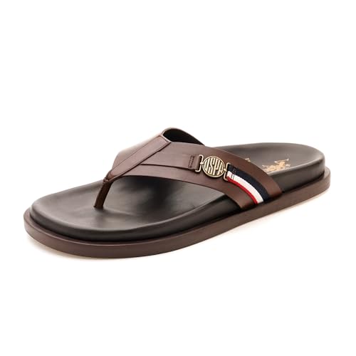 Image of U.S. POLO ASSN. Men Slip On Slipper