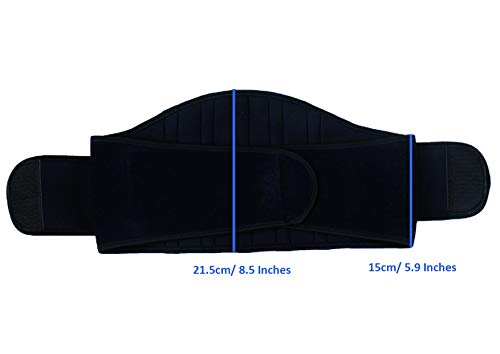 ObboMed MB-7110XL Pregnant Women's Premium Elastic...