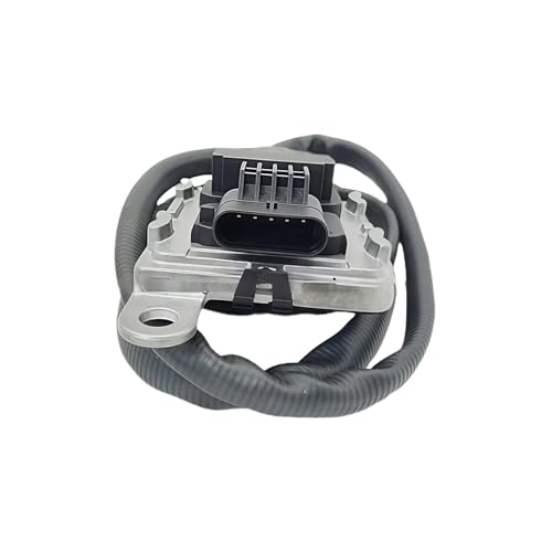 Capteur NOx 04L907805DC : anti-voyant moteur et contrôle technique réussi pour Passat et Audi