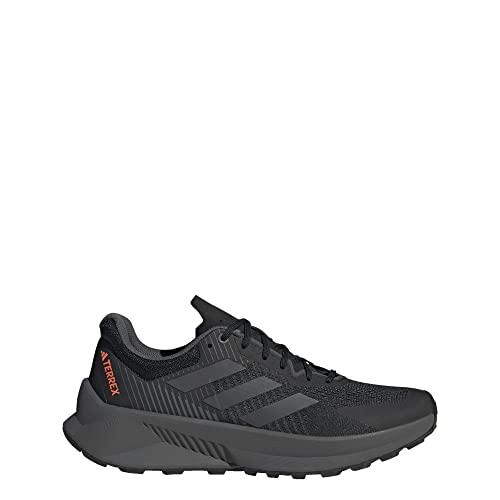 Image of adidas Men's Terrex Soulstride Flow Trail Running Shoes