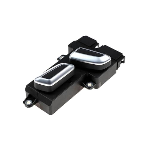 Commande de siège électrique Audi A6 4G bouton de remplacement