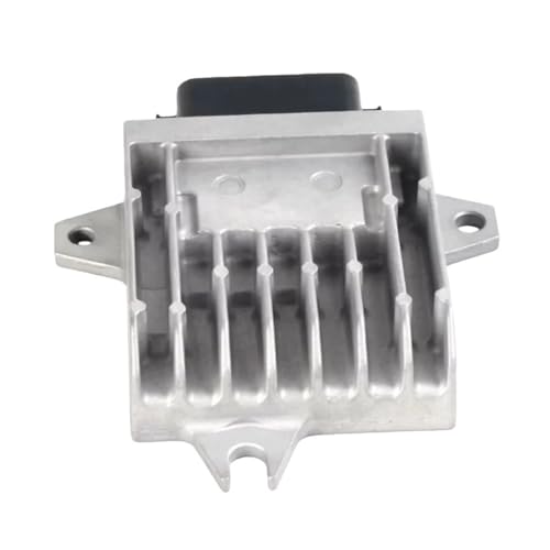 Módulo de control de transmisión L539189E1H para Mazda 3 2.0L 2.5L TCM TCU 2