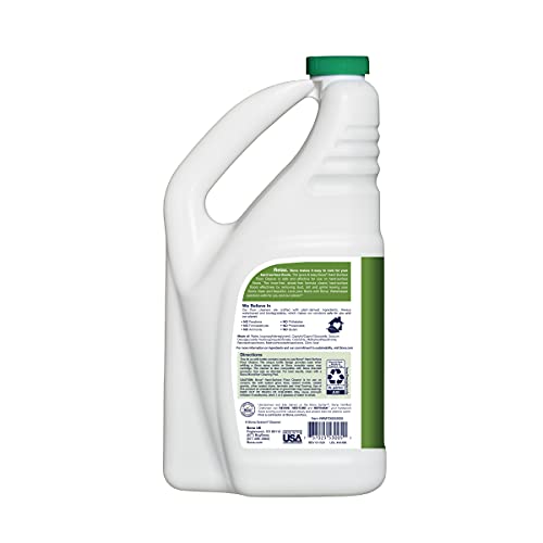 Bona Multi-Surface Floor Cleaner Refill, For Stone Tile Laminate And Vinyl Lvt/Lvp, 64 Fl Oz #TOP2