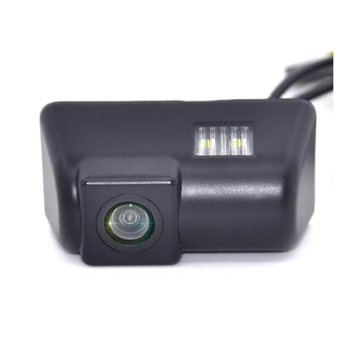 Caméra de recul IR pour Ford Transit Connect plaque immatriculation IR
