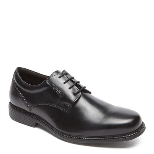 Rockport Men's Charles Road Plain Toe Oxford2