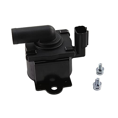 TAMKKEN 911-761 PV594 Vapor Canister Purge Valve Fit for HONDA Accord 2000 2001 2002, Odyssey Pilot 2003 2004