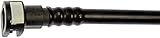 Dorman 800-054 Nylon Fuel Line Repairkit
