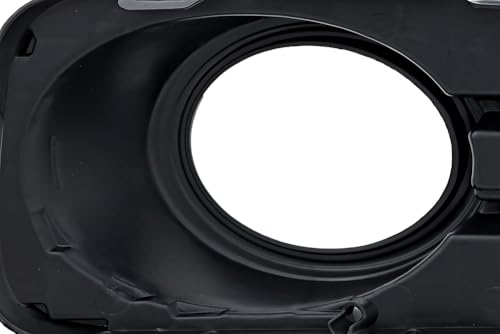 Trim para luz antiniebla Volkswagen Tiguan 2012-2016 lado izquierdo miniatura 5