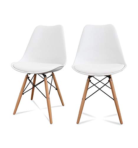 Finch-Fox-Eames-Replica-Nordan-DSW-Stylish-Modern-Furniture-Plastic-Chairs-with-Cushion-White-Colour