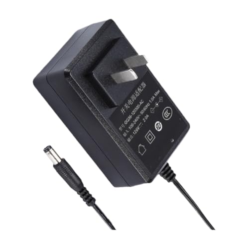 Adaptateur secteur 12V 2,5A idéal pour alimenter vos bandes LED de salon