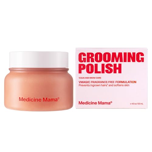 VMAGIC by Medicine Mama Grooming Polish