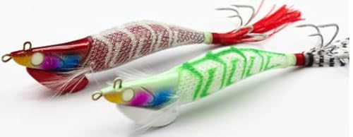 MARUSHINGYOGU(�}���V������) �h���S�� �N���[�P�� �L���[ ���u�[�g (Kraken�fKiller Reboot) �^�C�v3 3.5�� (��35g) �z���C�g&���b�h