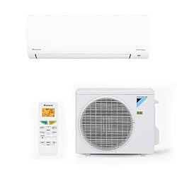 Ar Condicionado 9000 BTUs Daikin EcoSwing