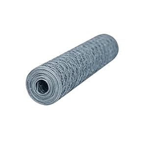 Windhager Recinzione Metallica zinc...