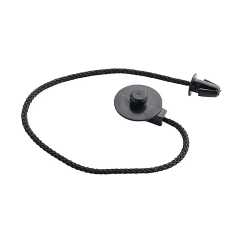 Correa de cubierta de paquete para Ford Focus soluciona bandeja caída maletero 2