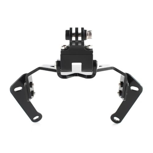 Support de navigation VFR800X anti-vibration pour smartphone et cadre GPS