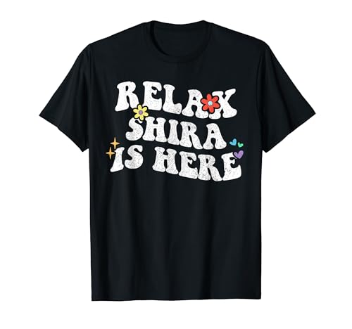 ���g���O���[���B�[�����b�N�XSHIRA Is Here �������ȕ�̓��� T�V���c