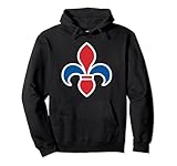 French Patriot Fleur de Lis