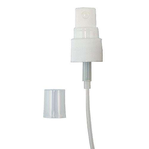 スプレー容器 アルコール対応 霧吹き 消毒用アルコール スプレー容器 遮光ビン 遮光瓶 褐色ビン 茶色ビン ガラス瓶 詰め替え容器