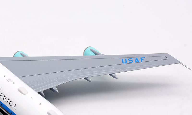 Amazon.com: Inflight USA Air Force for Boeing B747-200 VC-25A 92