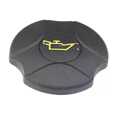 Tapa del depósito de aceite de motor y recambio de coche para Citroën C2 series 2003 a 2017