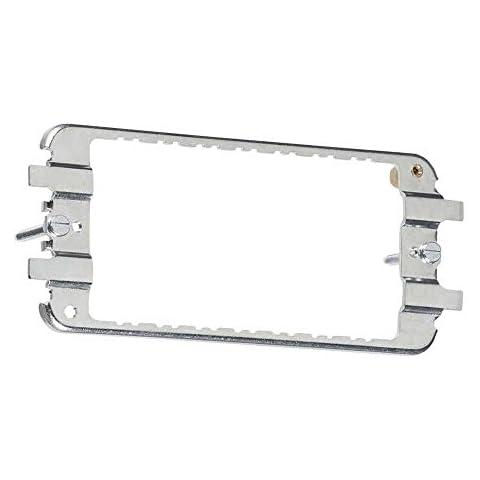 Knightsbridge GDF002F Mounting Frame for Flat Plate Cover