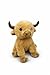Imagen de Generisch Peluche de toro de 25 cm