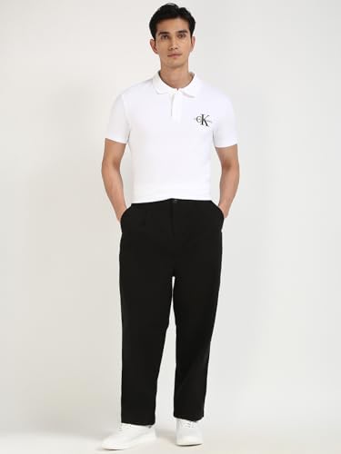 Image of Calvin Klein Men Polo Shirt