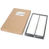 SY55 SY60 Cabin Air Filter Element for Excavator SANY 60215889 (H)