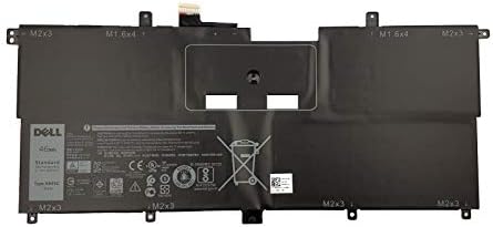 Dell XPS 13 9365 NNF1C Original Laptop Battery ( 6 months Warranty)