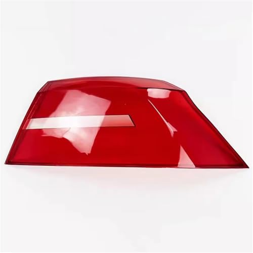 Couvercle de feu arrière VW Magotan 2018 coque de protection bloc optique extérieur