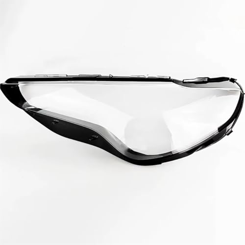 �Ɩ����i Compatible With Alfa For Romeo For Stelvio 2017 2018 2019 2020 2021 2022 �ɓK�� �ԗp�w�b�h���C�g�J�o�[ �����v�V�F�[�h �K���X�����v�J�o�[�L���b�v �w�b�h�����v�V�F��(Le