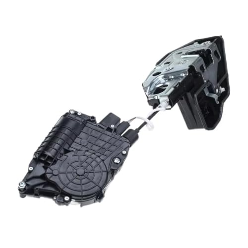 Cerradura puerta motor ajuste trasero izquierdo con respuesta inmediata para BMW F10 M5 y 535d