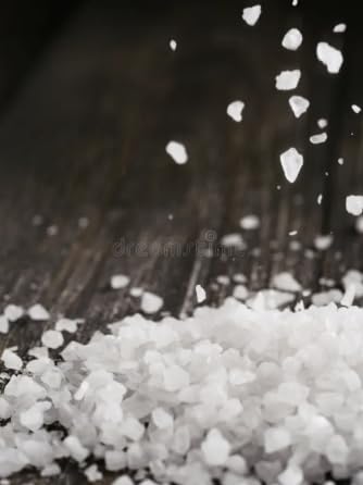 Miniatura 4 de Sal Grosso Brasileiro Lebre 2.2 lbs Paquete de 2 x 2.2 lbs Sal marina brasileña de barbacoa + pulsera de silicona recuerdo Brazil in Texas