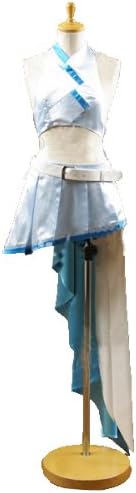Amazon コスタイム 戦姫絶唱シンフォギア 風鳴翼 かざなり つばさ 風の衣装 Xxxl 男性用 コスプレ 仮装 通販