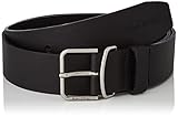  Marc O\'Polo B01809003003, Cinturón Mujer, Negro, 105